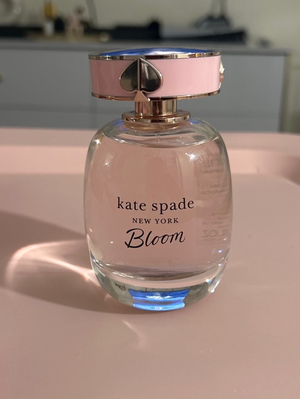 Kate spade perfume